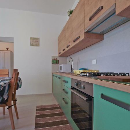 Apartments Ana 1707 Banjole Kültér fotó