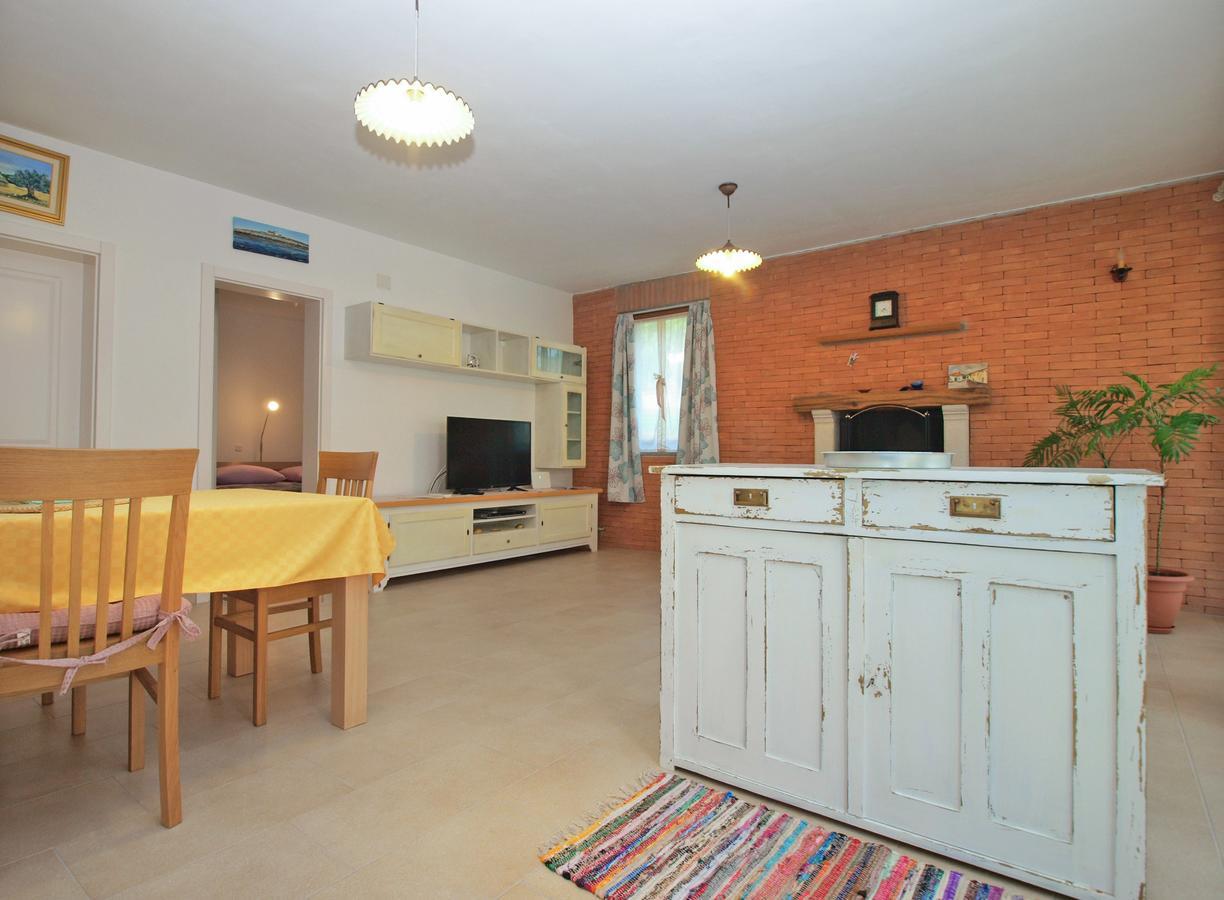 Apartments Ana 1707 Banjole Kültér fotó