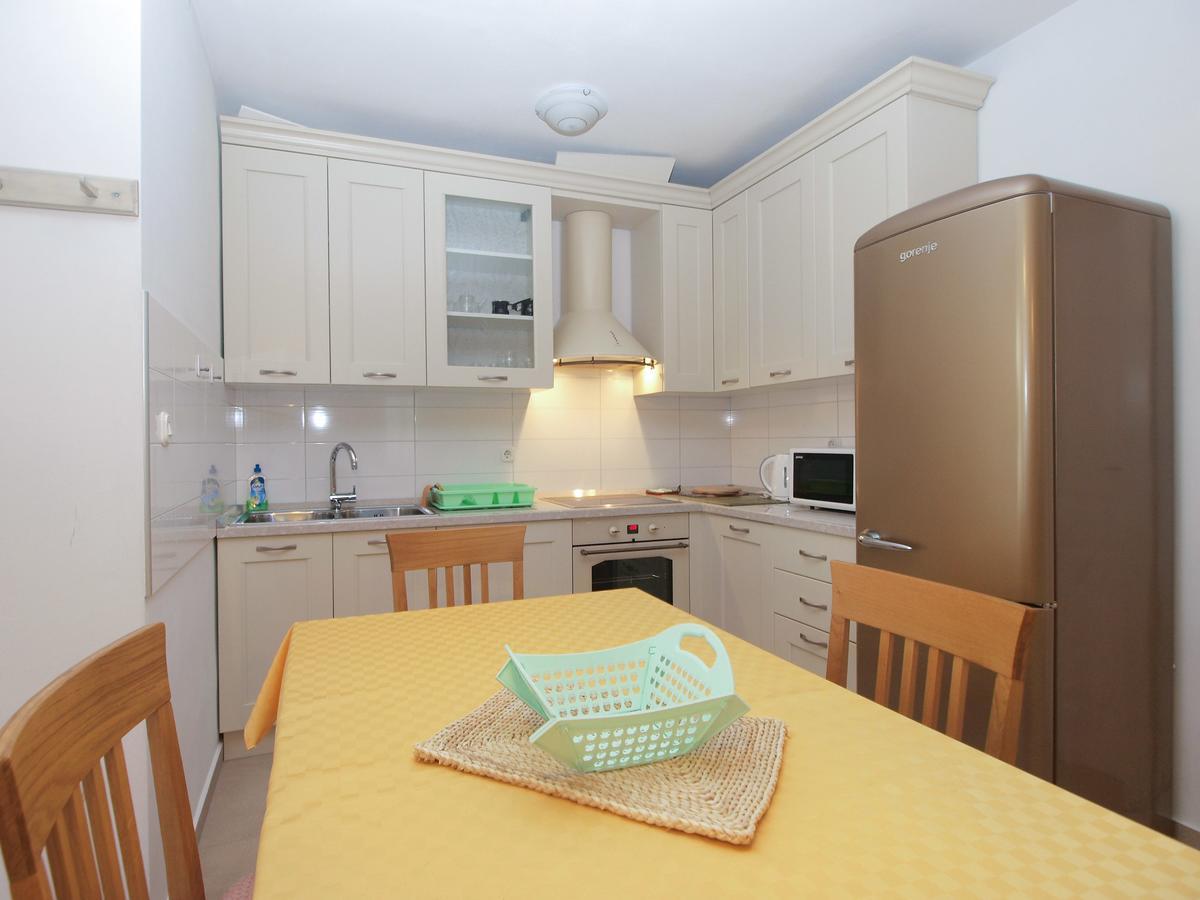 Apartments Ana 1707 Banjole Kültér fotó