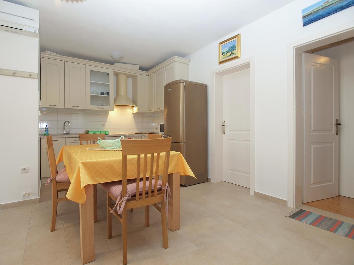 Apartments Ana 1707 Banjole Kültér fotó