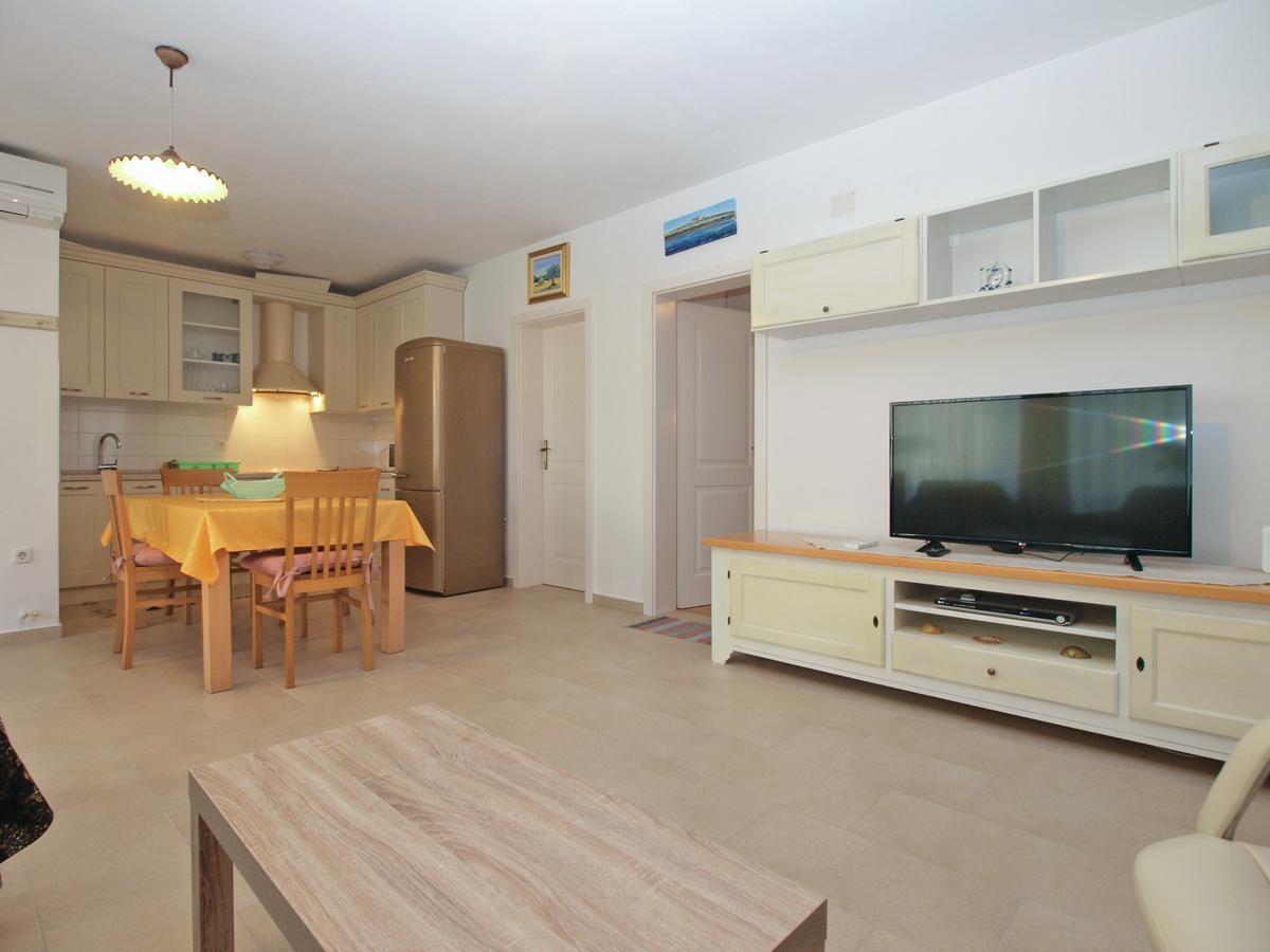 Apartments Ana 1707 Banjole Kültér fotó