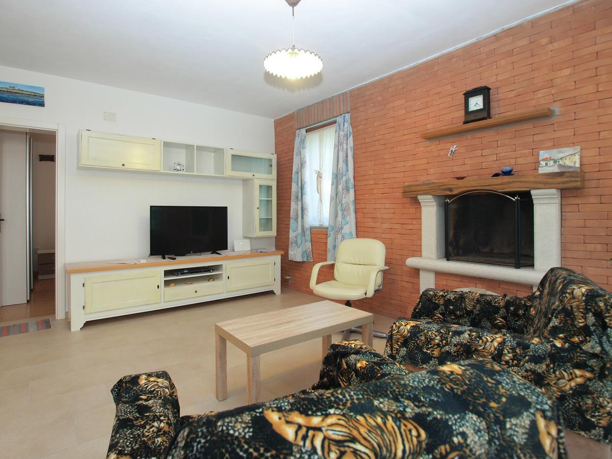 Apartments Ana 1707 Banjole Kültér fotó