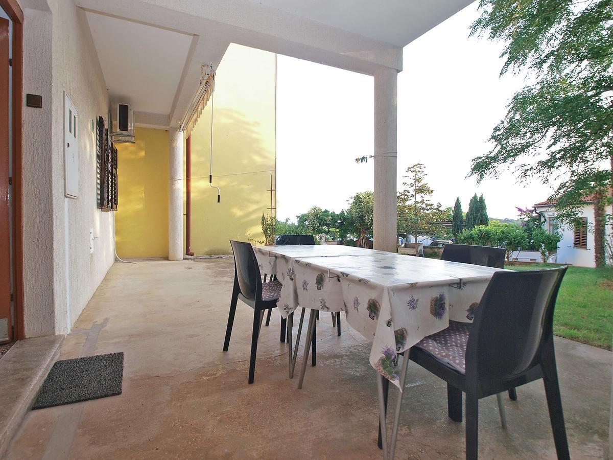 Apartments Ana 1707 Banjole Kültér fotó
