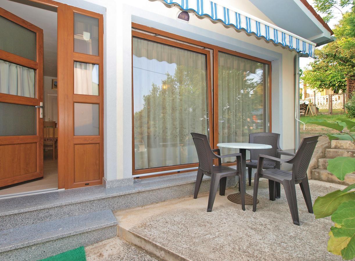 Apartments Ana 1707 Banjole Kültér fotó