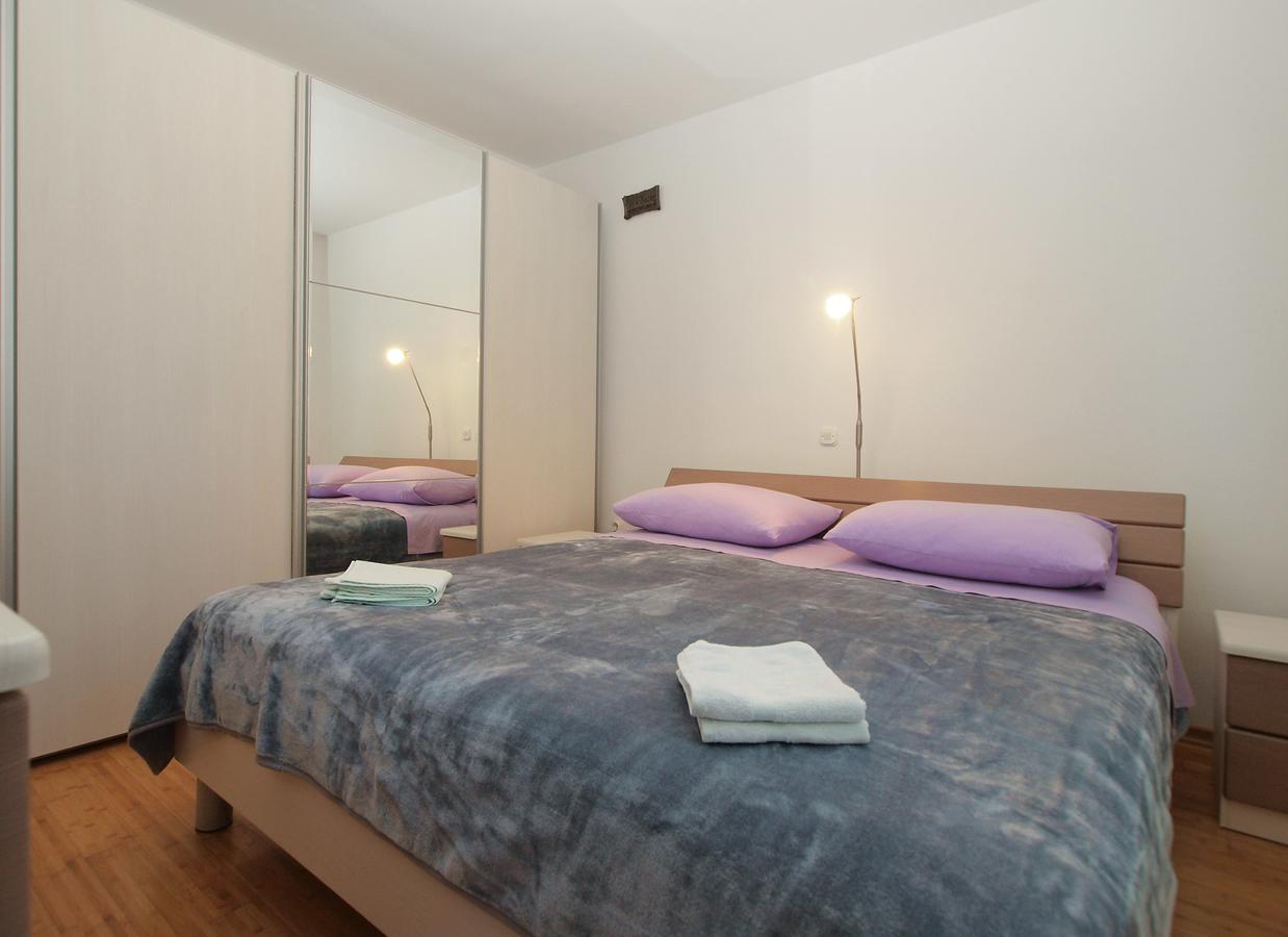 Apartments Ana 1707 Banjole Kültér fotó