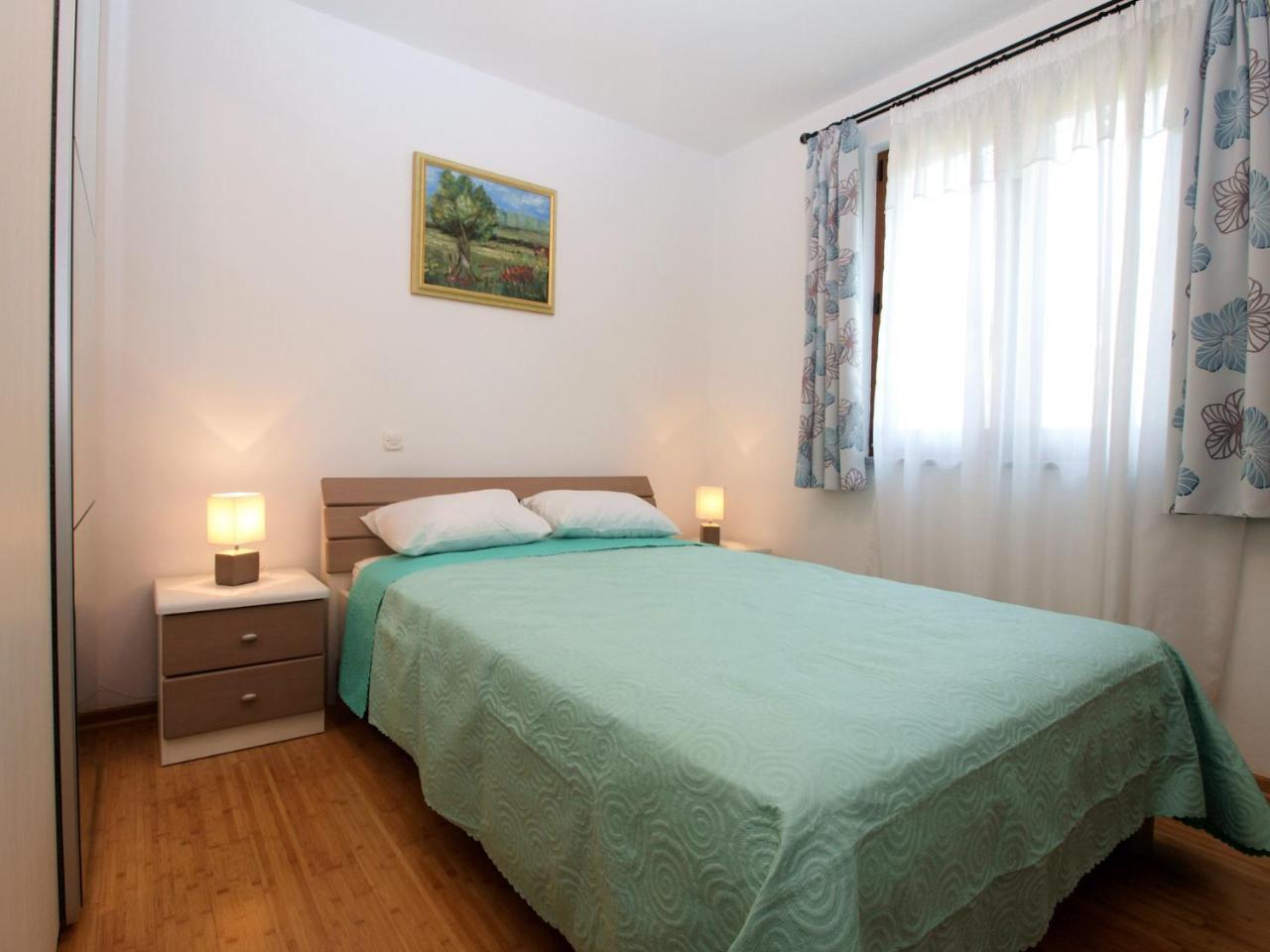 Apartments Ana 1707 Banjole Kültér fotó