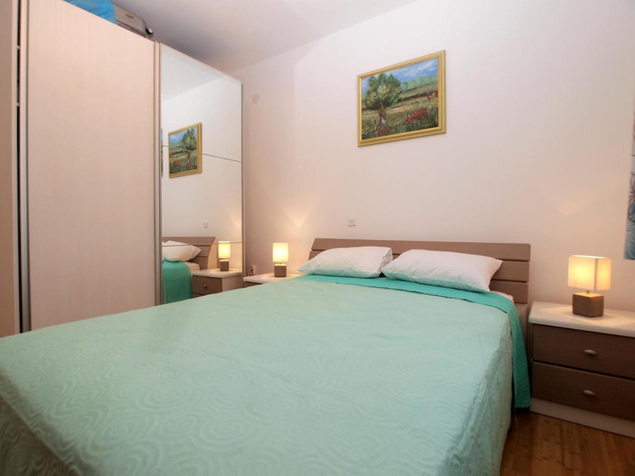 Apartments Ana 1707 Banjole Kültér fotó