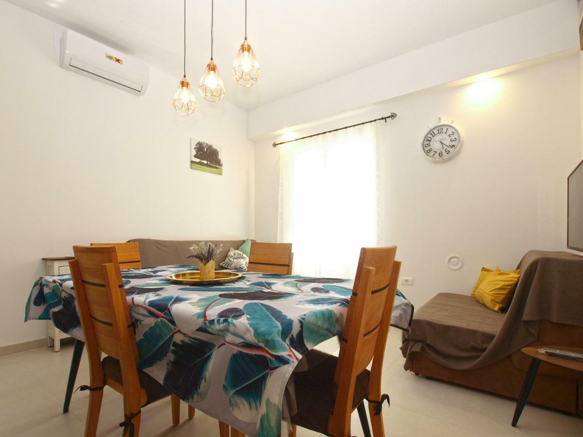 Apartments Ana 1707 Banjole Kültér fotó