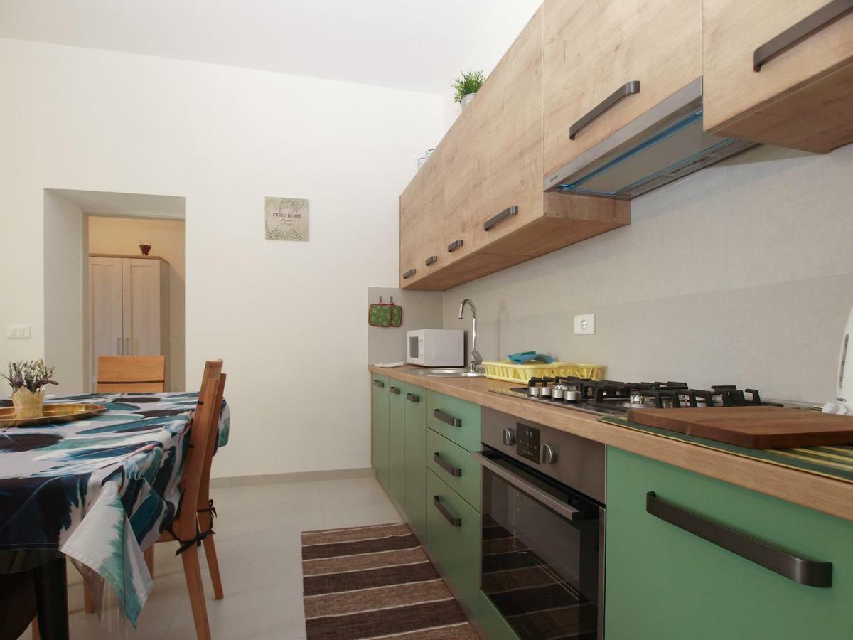 Apartments Ana 1707 Banjole Kültér fotó