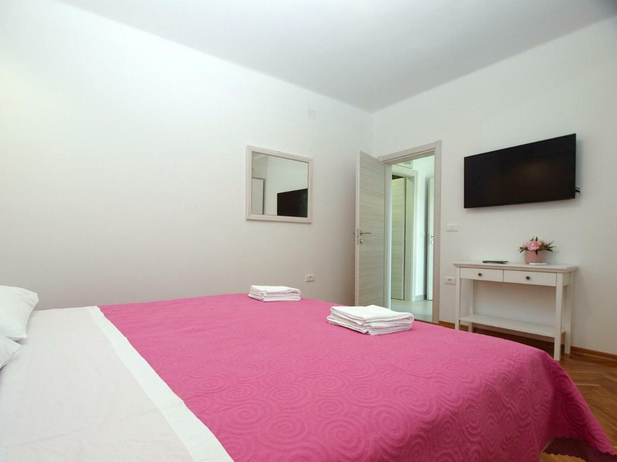 Apartments Ana 1707 Banjole Kültér fotó