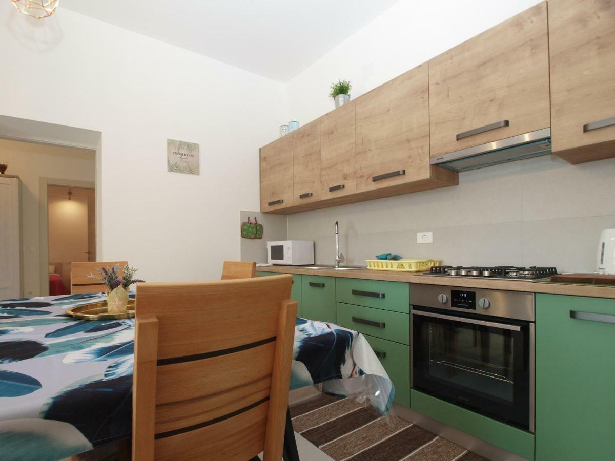 Apartments Ana 1707 Banjole Kültér fotó