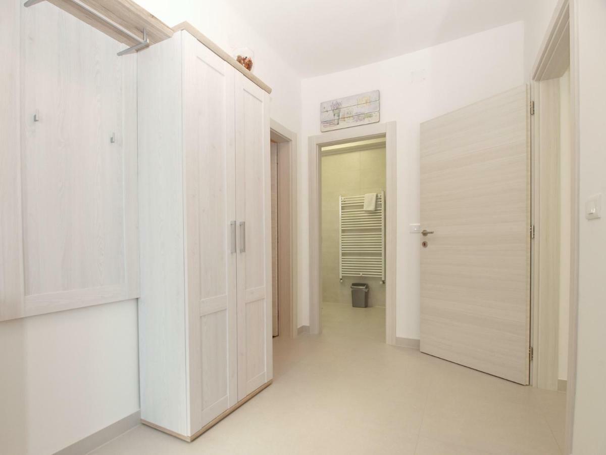 Apartments Ana 1707 Banjole Kültér fotó
