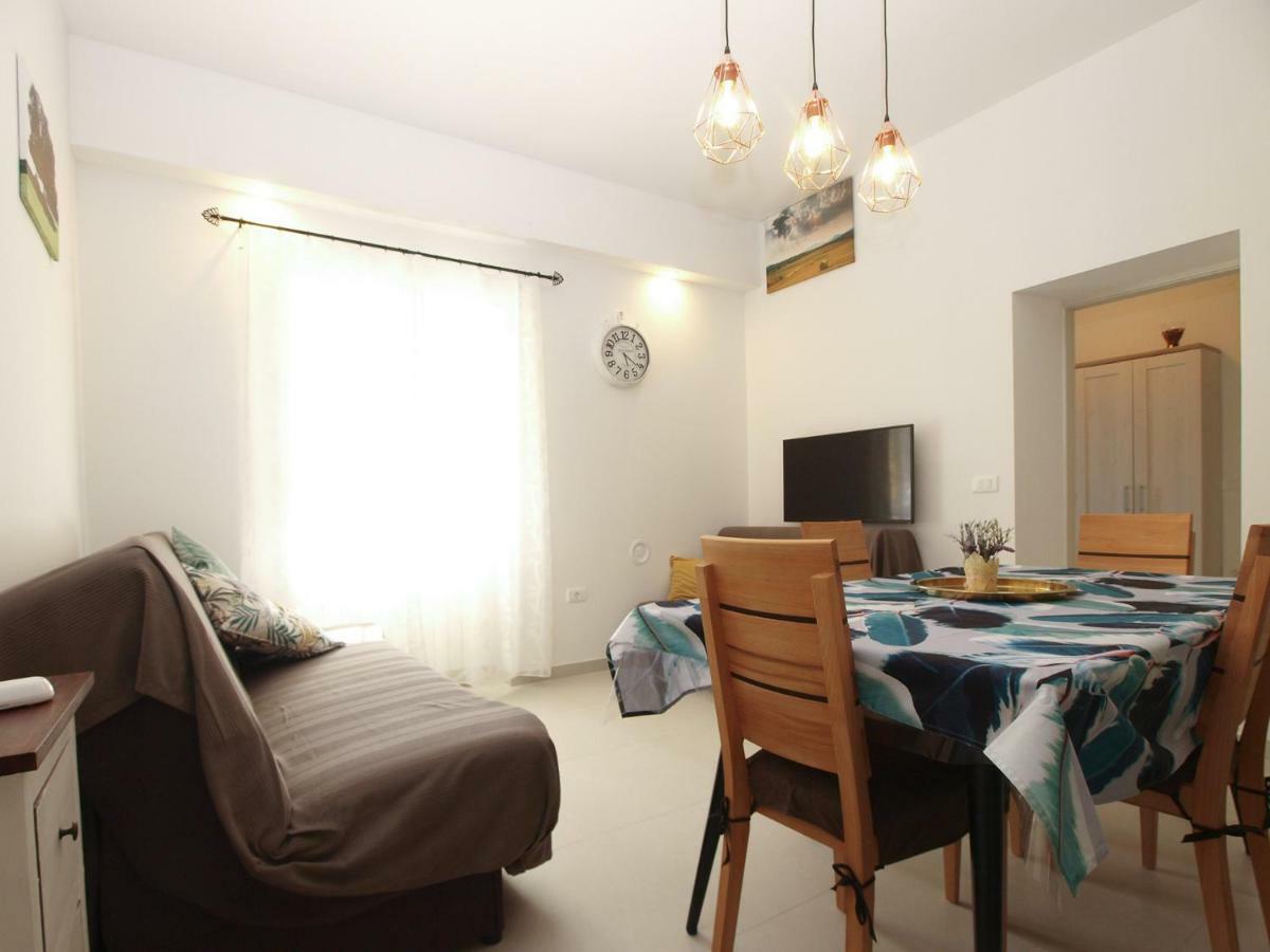 Apartments Ana 1707 Banjole Kültér fotó