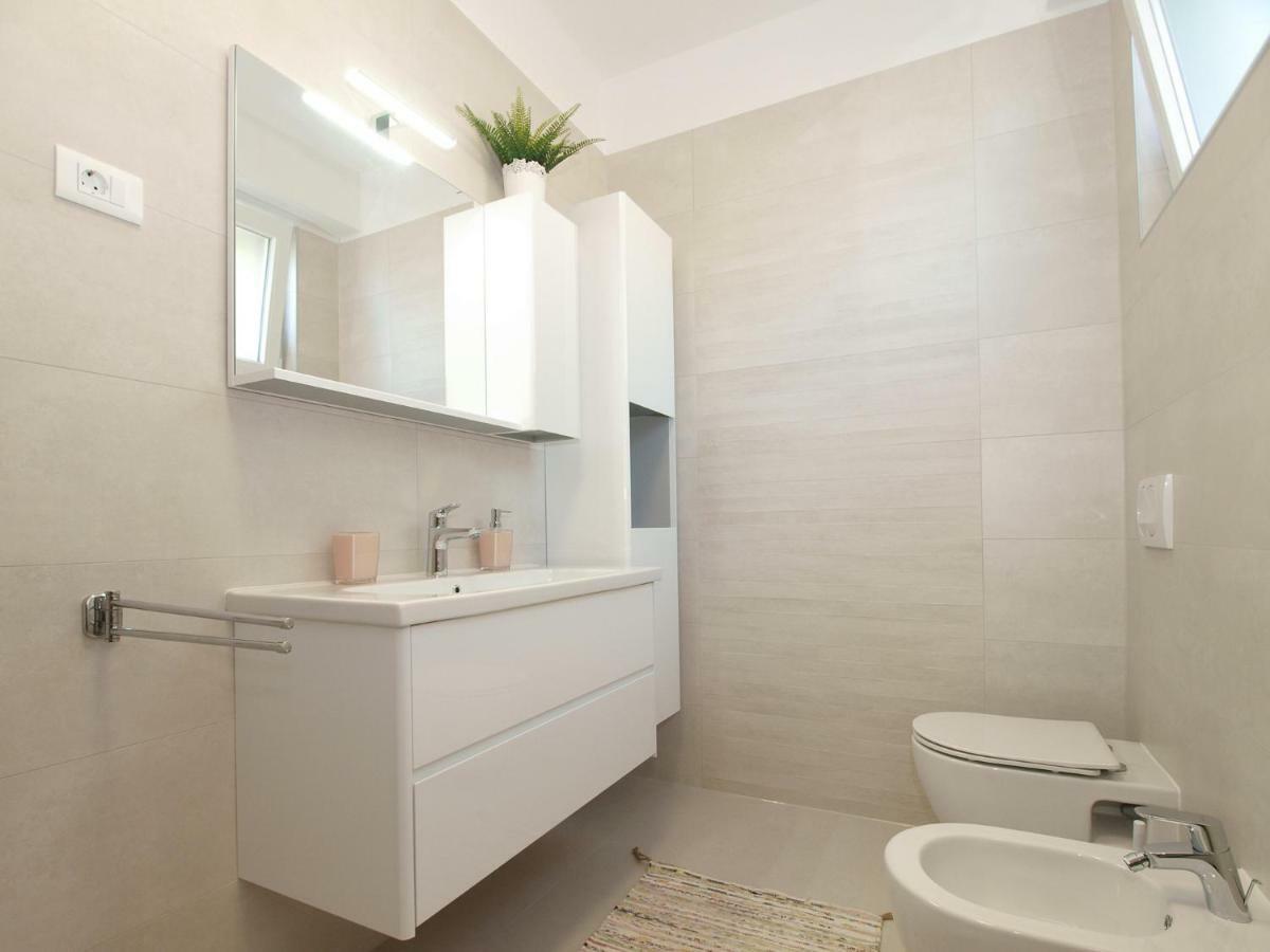 Apartments Ana 1707 Banjole Kültér fotó